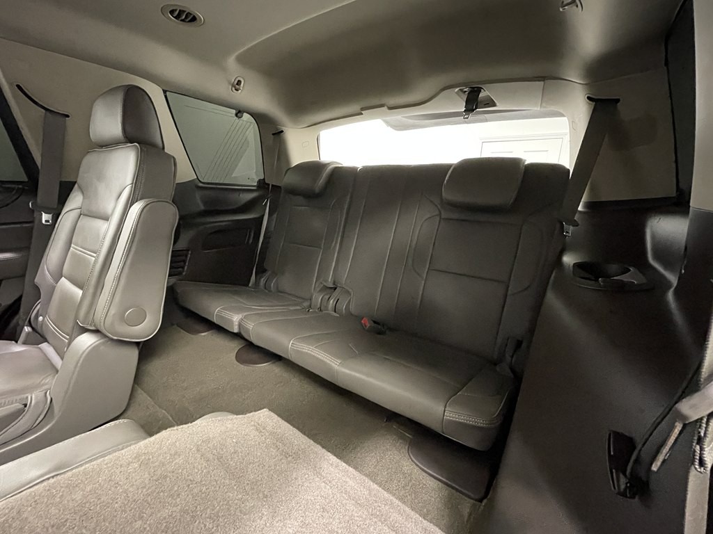 2016 GMC Yukon Image 17