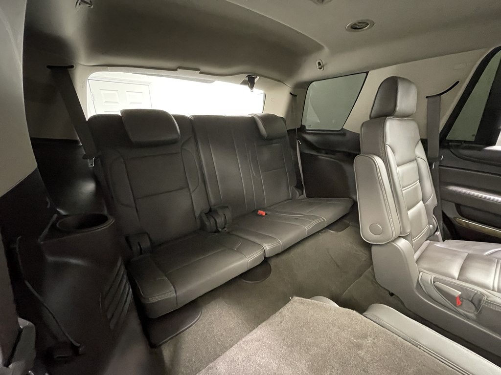 2016 GMC Yukon Image 18