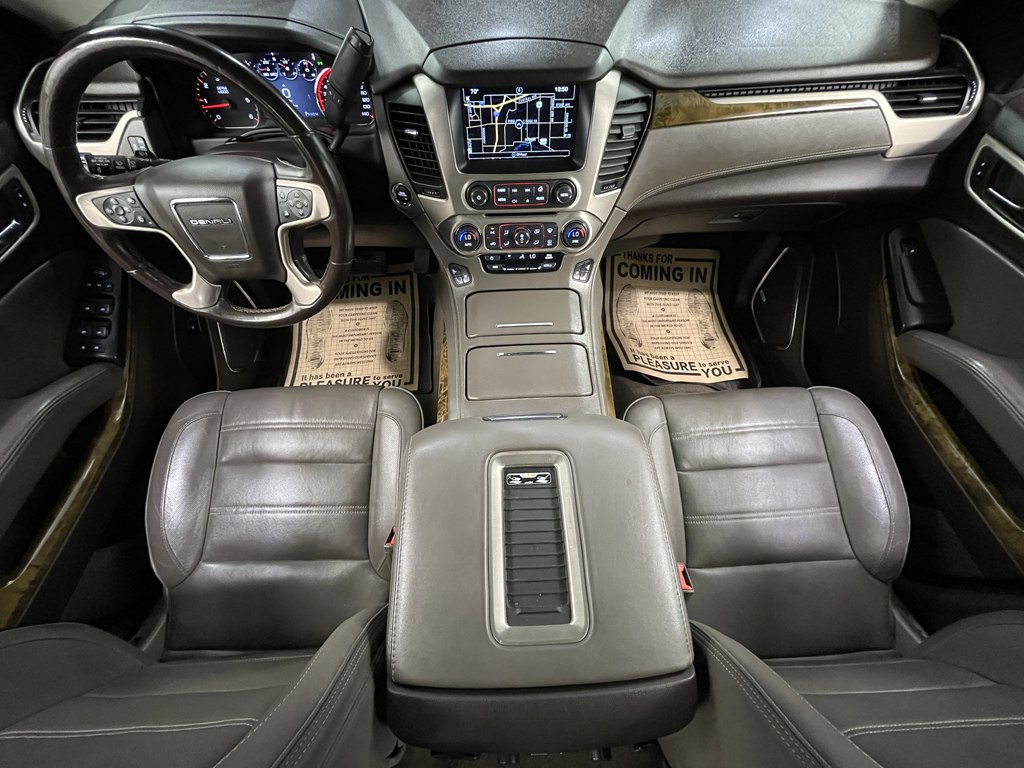 2016 GMC Yukon Image 19