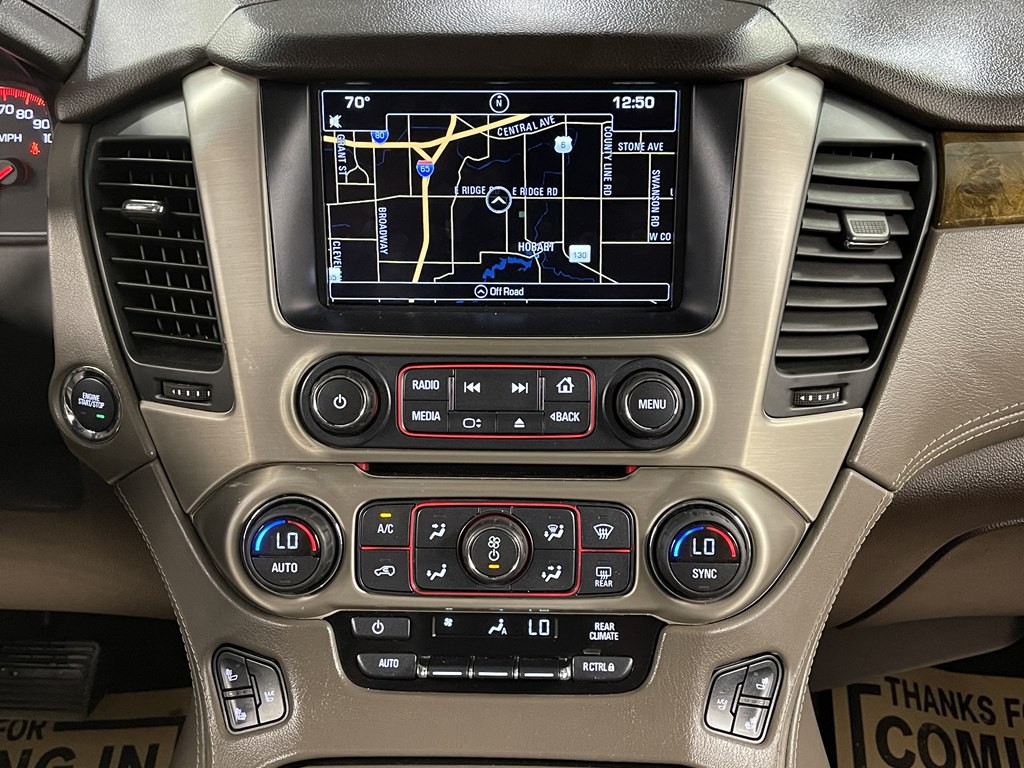 2016 GMC Yukon Image 20