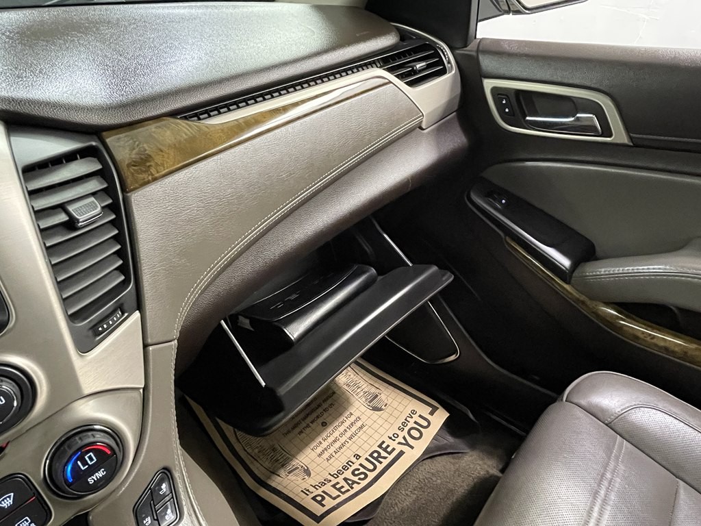 2016 GMC Yukon Image 21