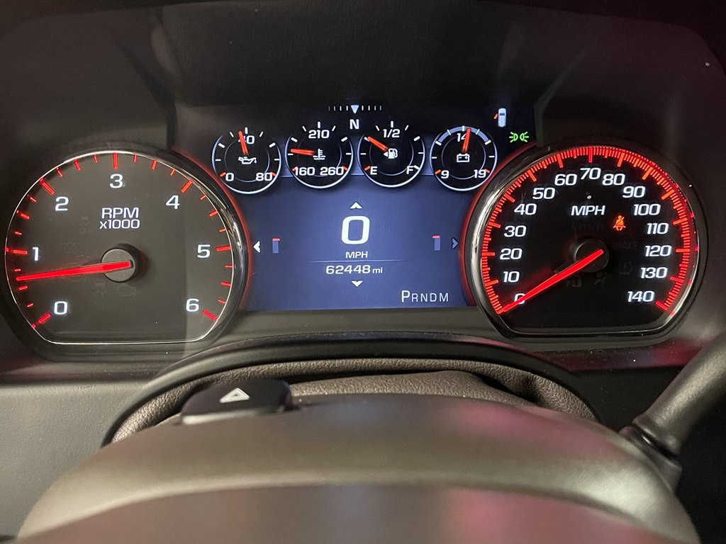 2016 GMC Yukon Image 23