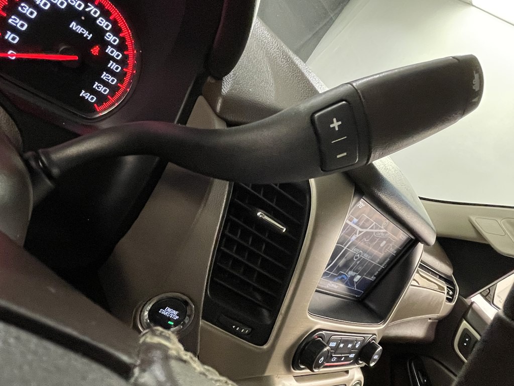 2016 GMC Yukon Image 25