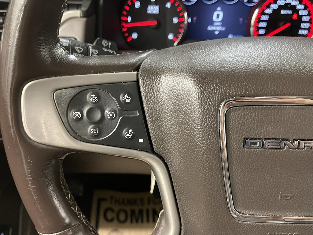 2016 GMC Yukon Image 26