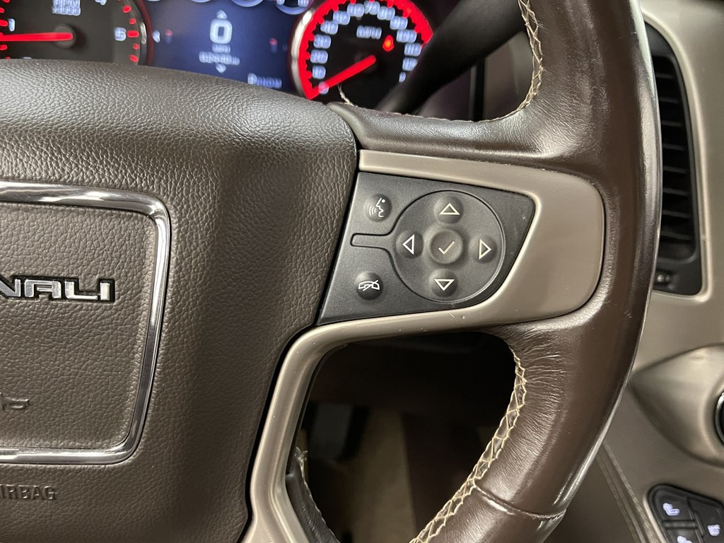2016 GMC Yukon Image 27
