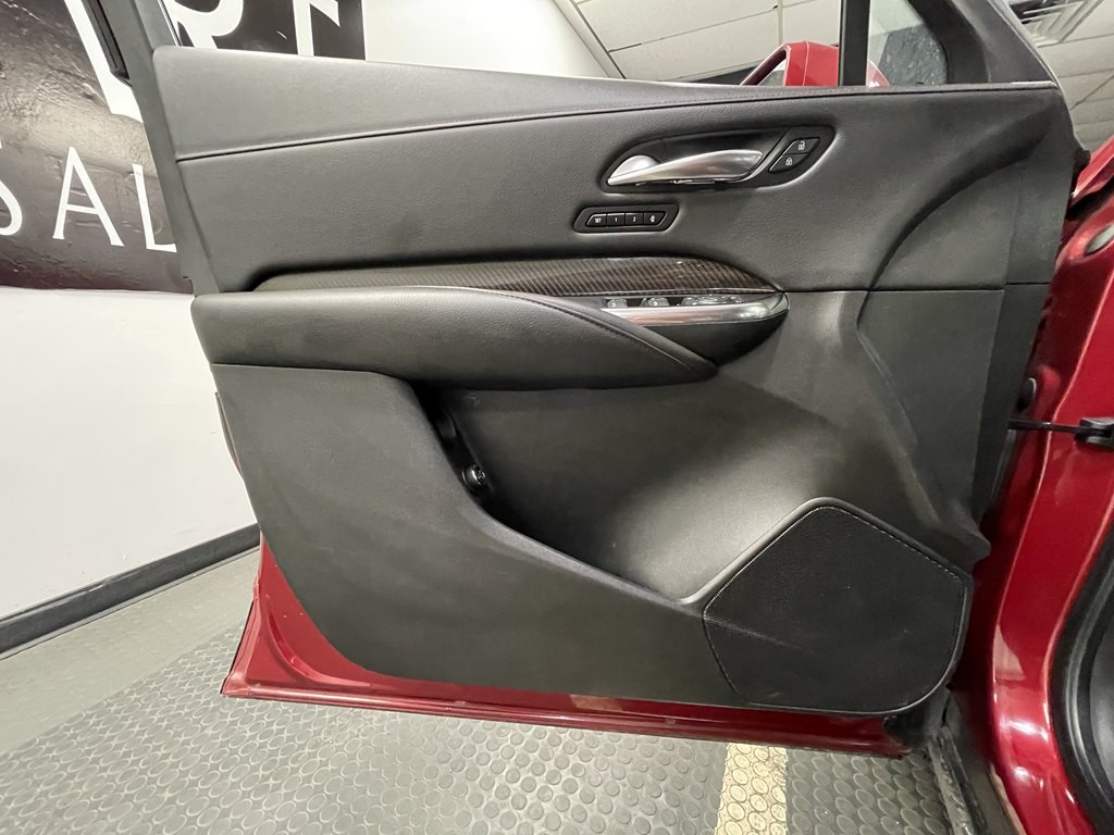 2019 Cadillac XT4 Image 6
