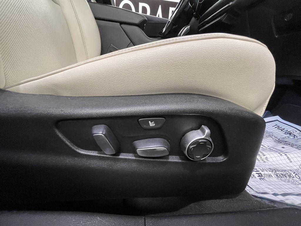 2019 Cadillac XT4 Image 11