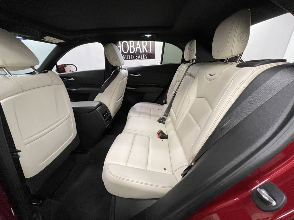 2019 Cadillac XT4 Image 13