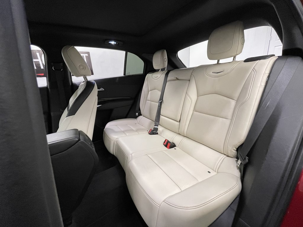 2019 Cadillac XT4 Image 15