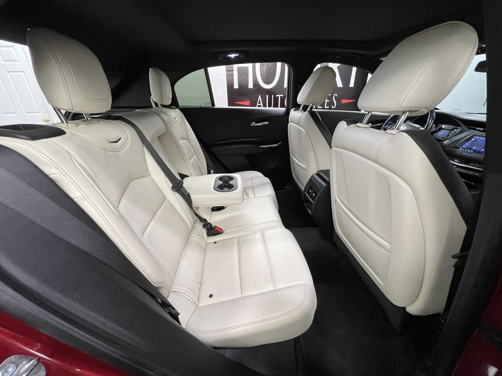 2019 Cadillac XT4 Image 17