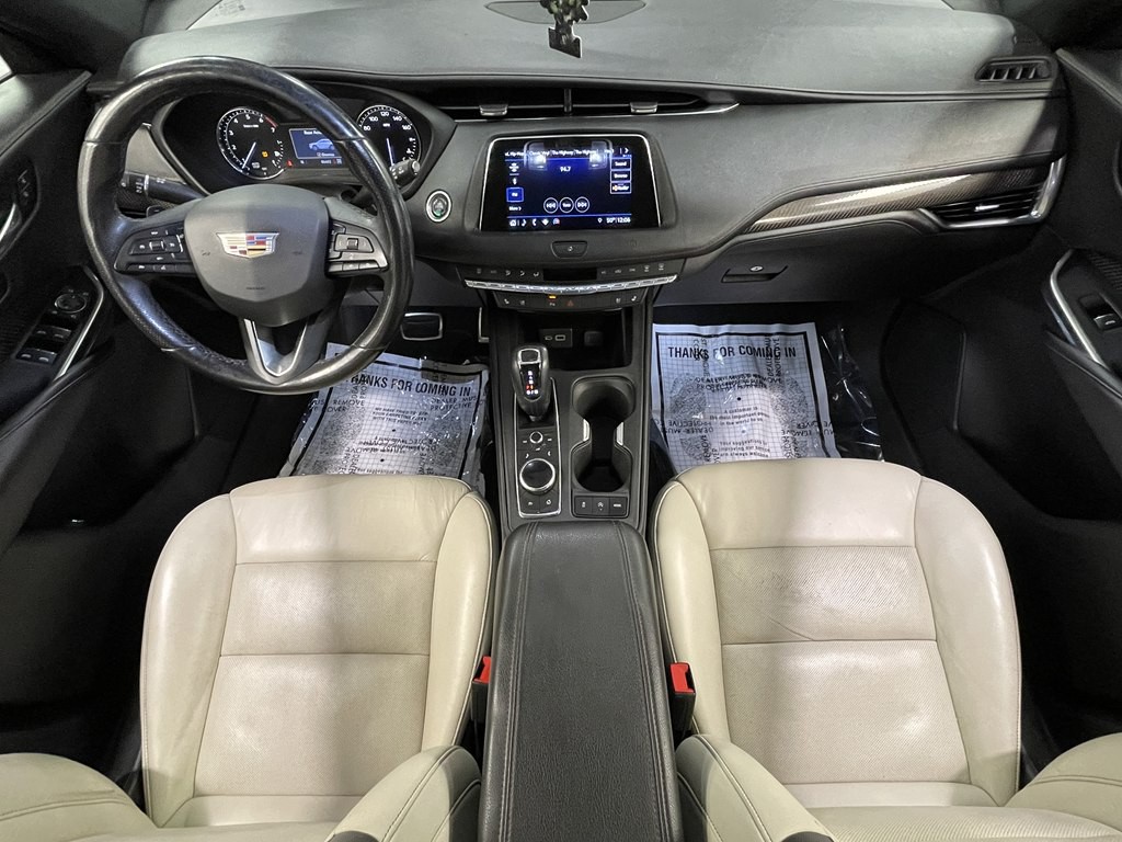 2019 Cadillac XT4 Image 19