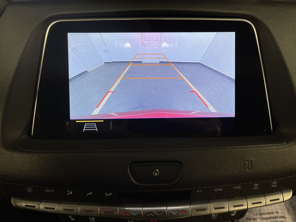 2019 Cadillac XT4 Image 20