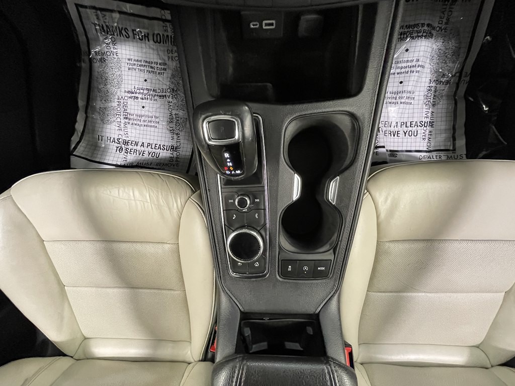 2019 Cadillac XT4 Image 22