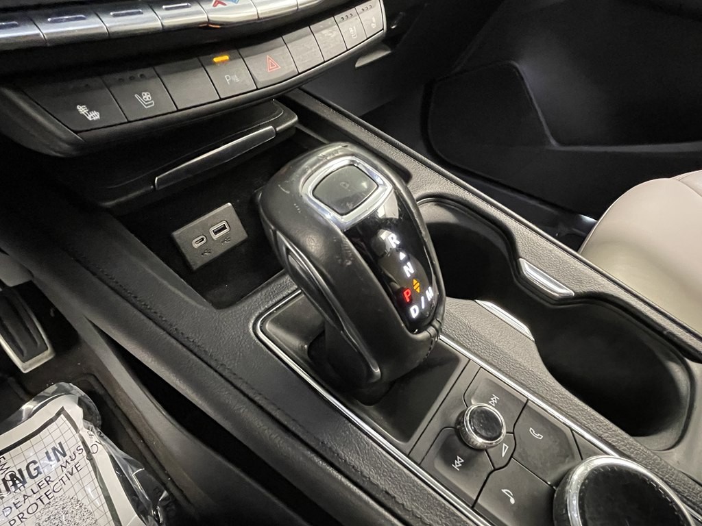 2019 Cadillac XT4 Image 23