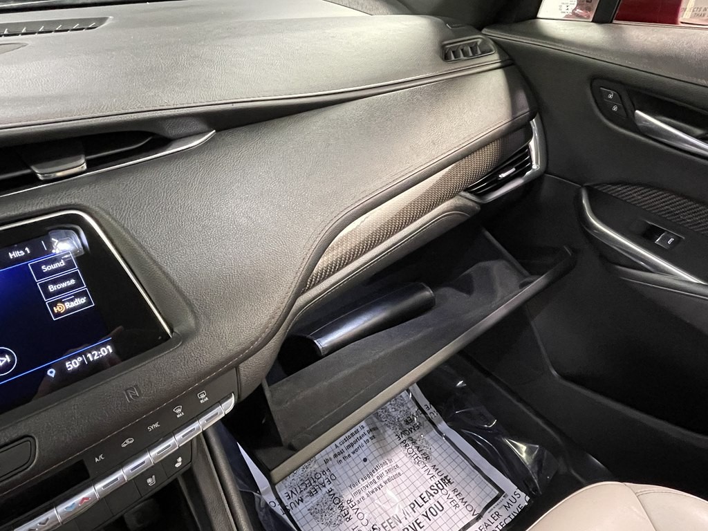 2019 Cadillac XT4 Image 24