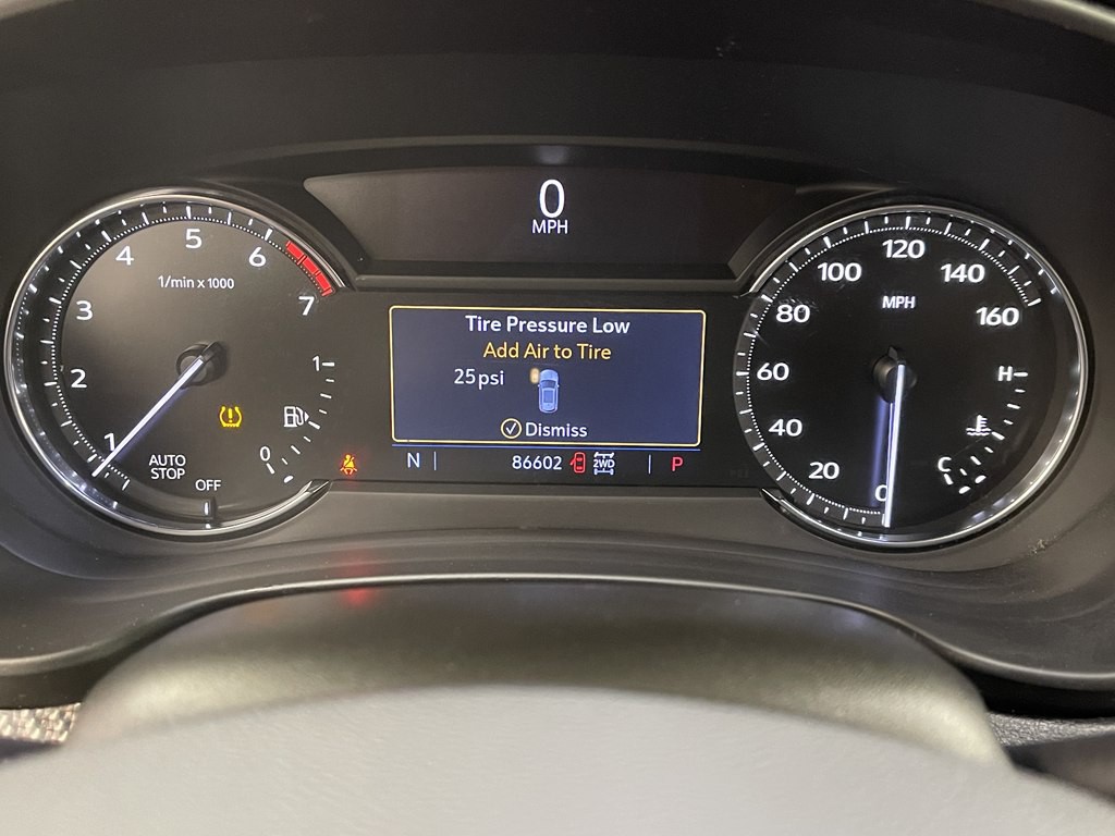 2019 Cadillac XT4 Image 26