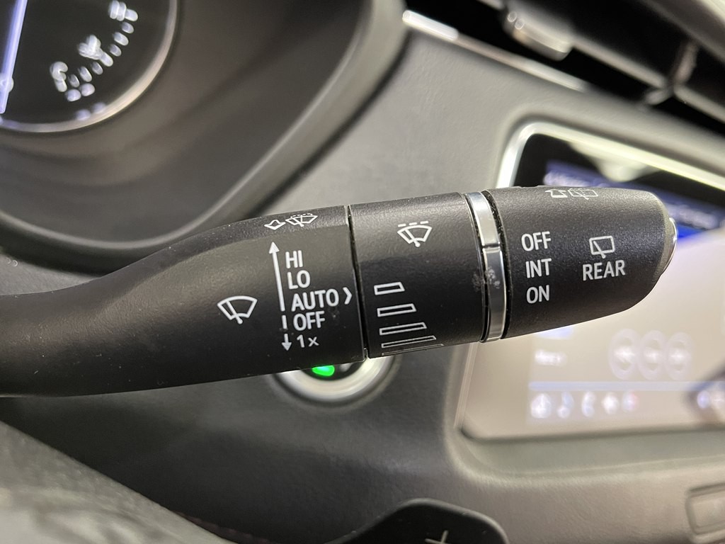 2019 Cadillac XT4 Image 28