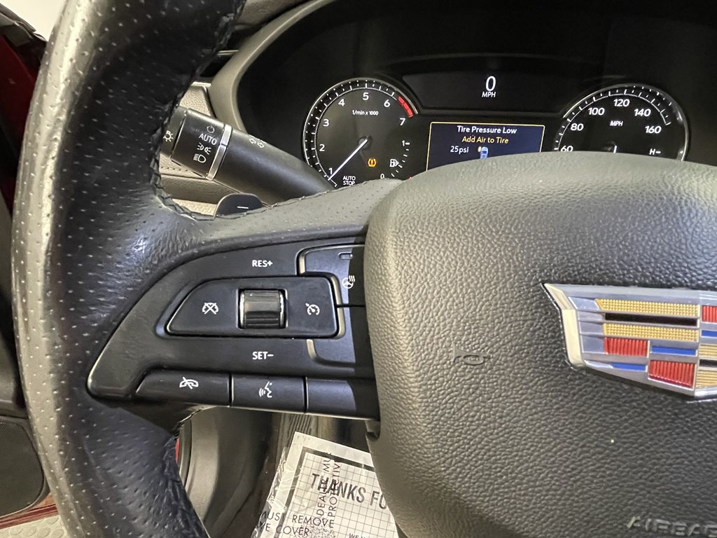 2019 Cadillac XT4 Image 29