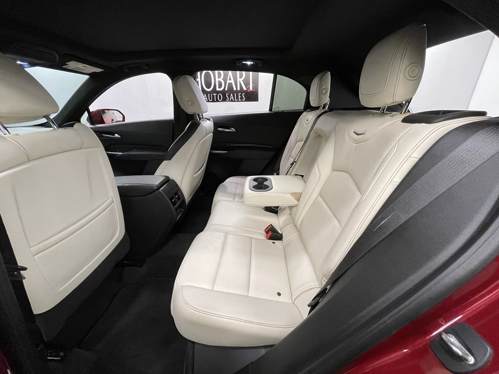 2019 Cadillac XT4 Image 14