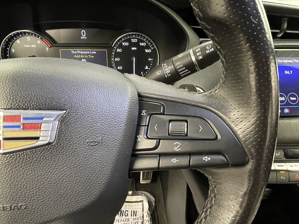 2019 Cadillac XT4 Image 30