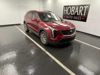 Image for 2019 Cadillac XT4 Sport ID: 6417668
