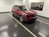 Image for 2019 Cadillac XT4 Sport ID: 6417668