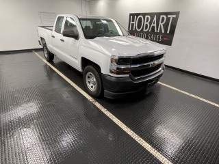 Image for 2018 Chevrolet Silverado 1500 slt ID: 6434560