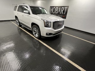 Image for 2017 GMC Yukon Denali ID: 6434610