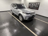 Image for 2018 Land Rover Discovery HSE ID: 6506211