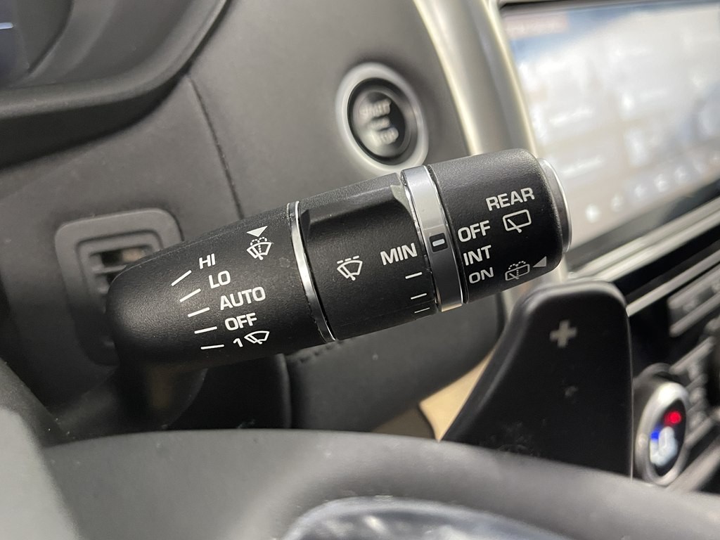 2018 Land Rover Discovery Image 26