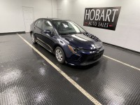 Image for 2022 Toyota Corolla LE ID: 6531627