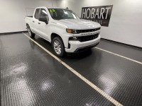 Image for 2020 Chevrolet Silverado 1500 Custom ID: 6536755