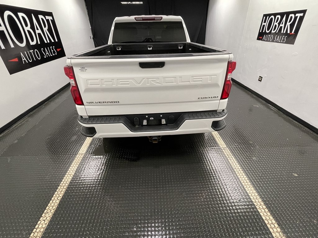 2020 Chevrolet Silverado 1500 Image 5