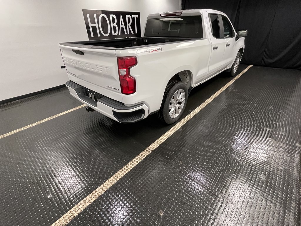 2020 Chevrolet Silverado 1500 Image 6