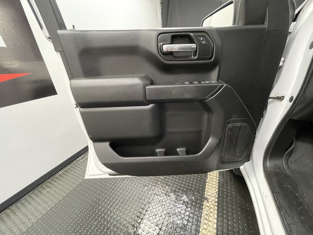 2020 Chevrolet Silverado 1500 Image 7