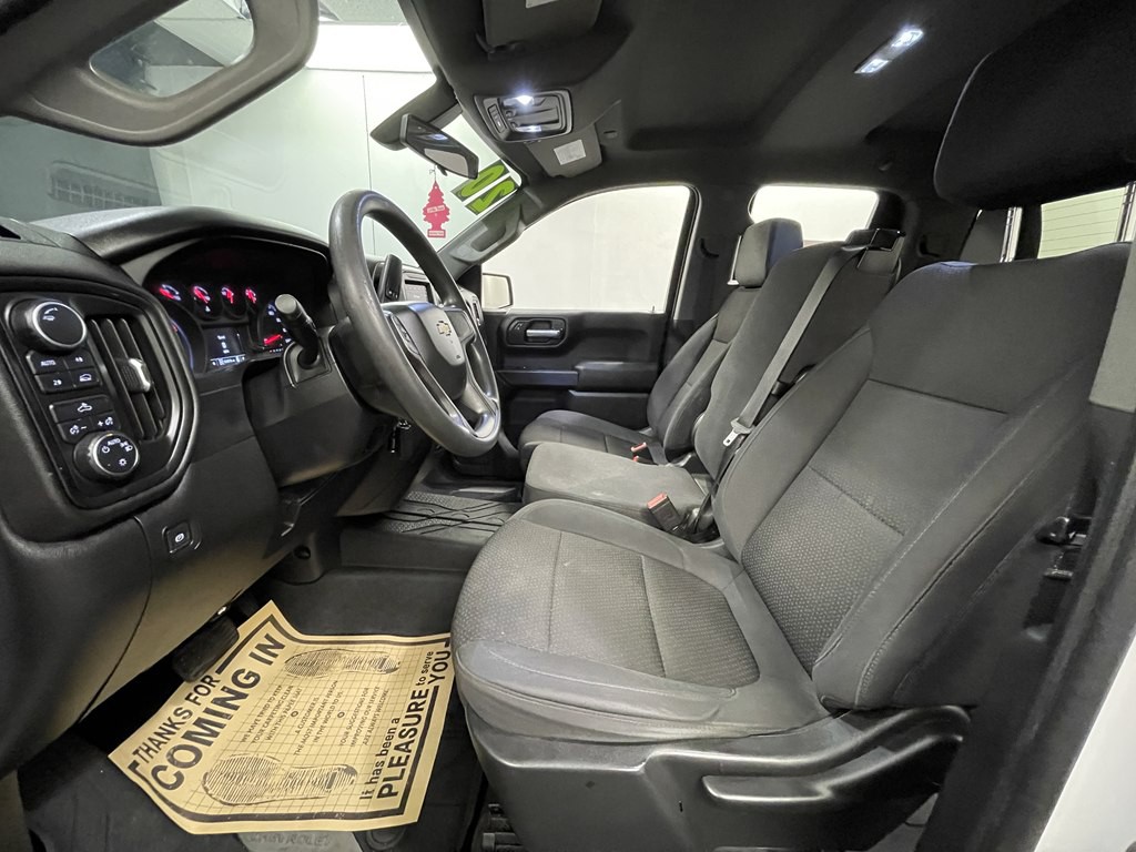 2020 Chevrolet Silverado 1500 Image 9