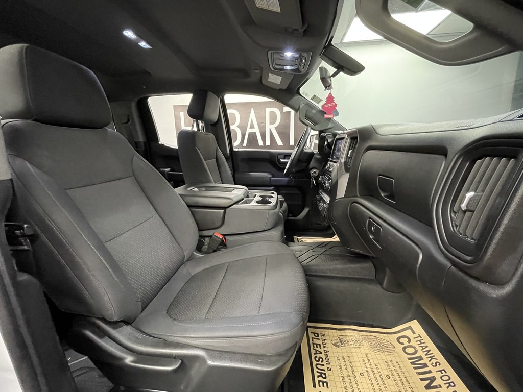 2020 Chevrolet Silverado 1500 Image 12