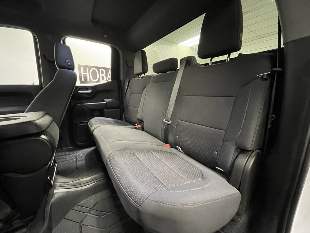 2020 Chevrolet Silverado 1500 Image 15