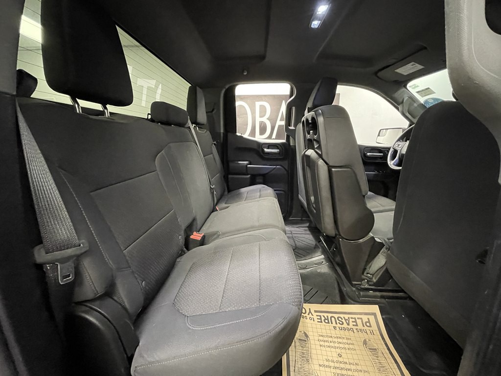 2020 Chevrolet Silverado 1500 Image 16