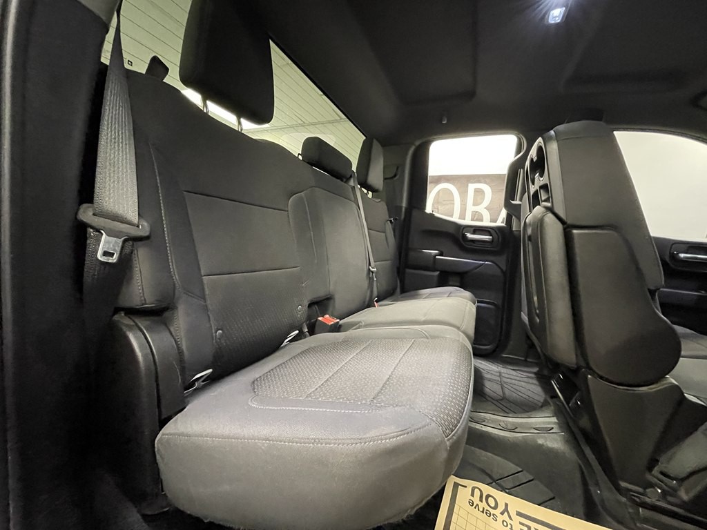 2020 Chevrolet Silverado 1500 Image 17