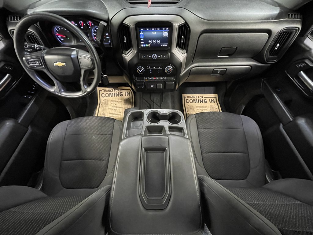 2020 Chevrolet Silverado 1500 Image 18