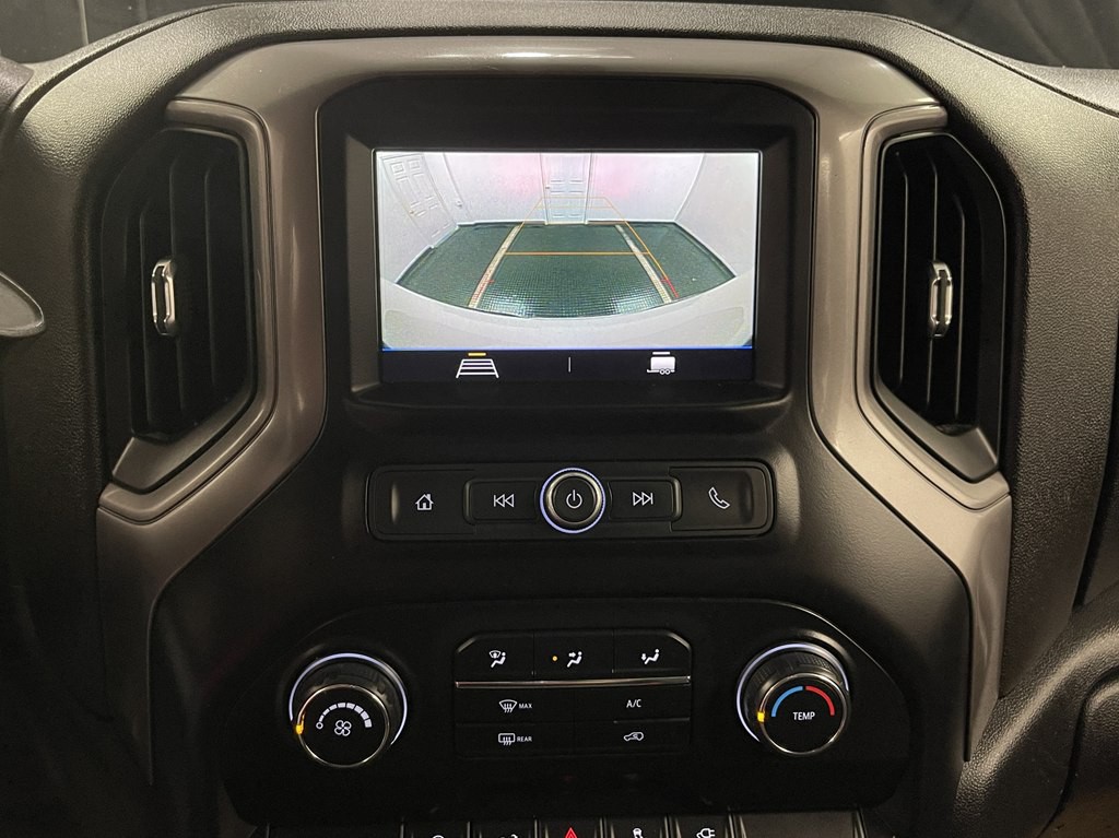 2020 Chevrolet Silverado 1500 Image 19