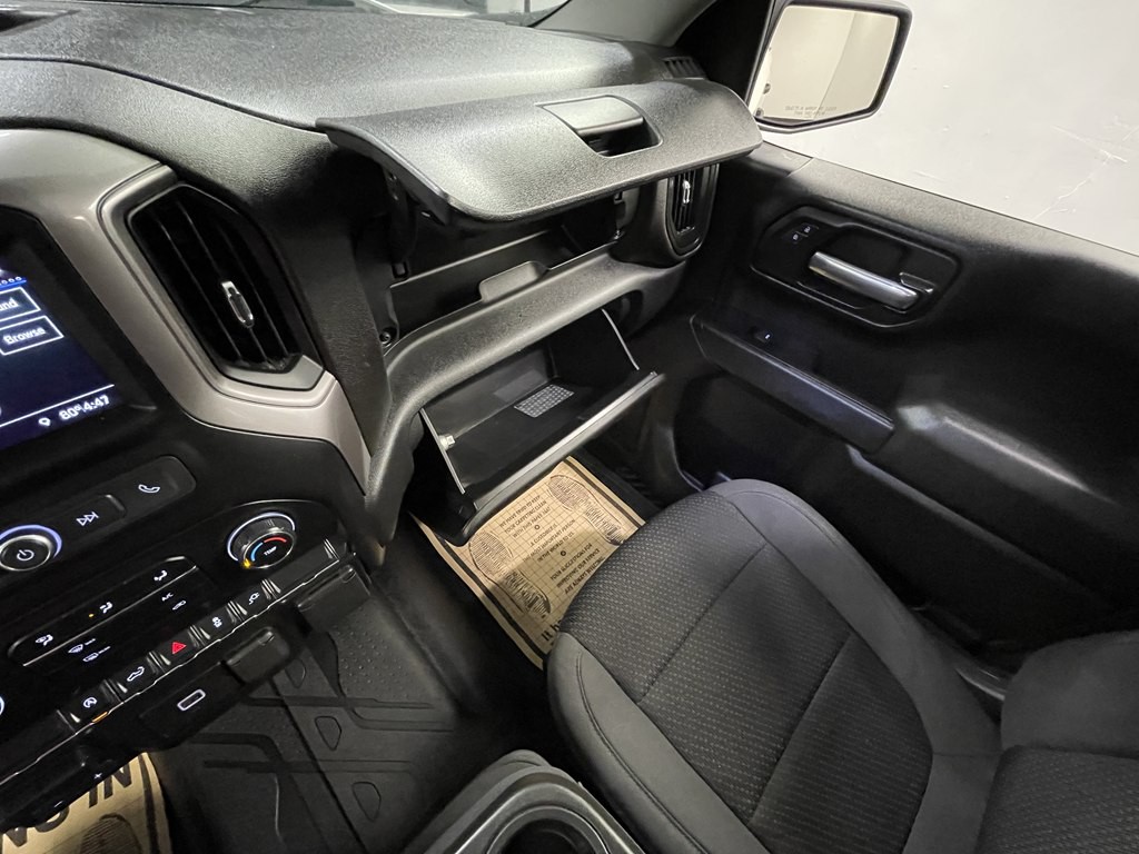 2020 Chevrolet Silverado 1500 Image 21