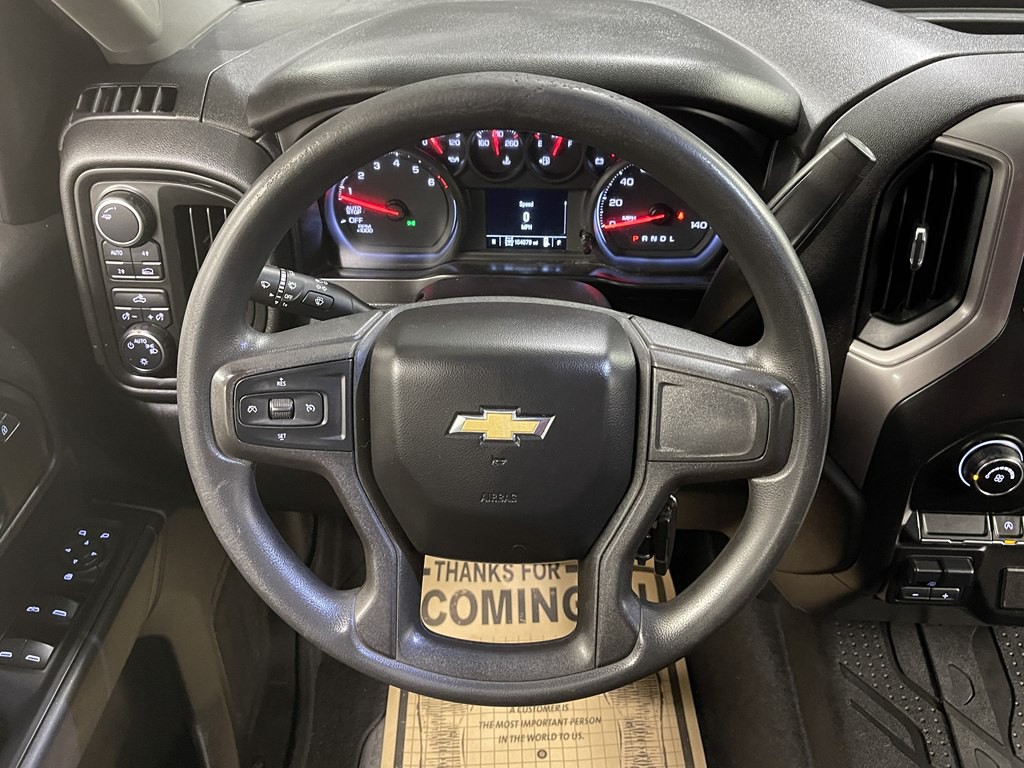 2020 Chevrolet Silverado 1500 Image 22