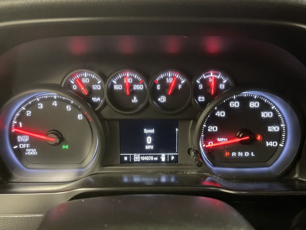 2020 Chevrolet Silverado 1500 Image 23