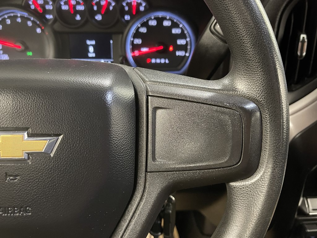 2020 Chevrolet Silverado 1500 Image 27