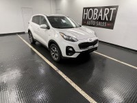 Image for 2020 Kia Sportage LX ID: 6536789