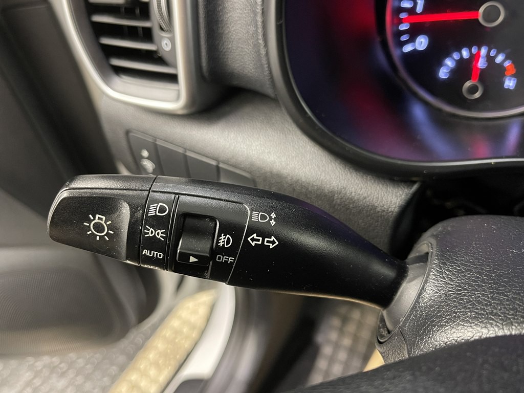 2020 Kia Sportage Image 24
