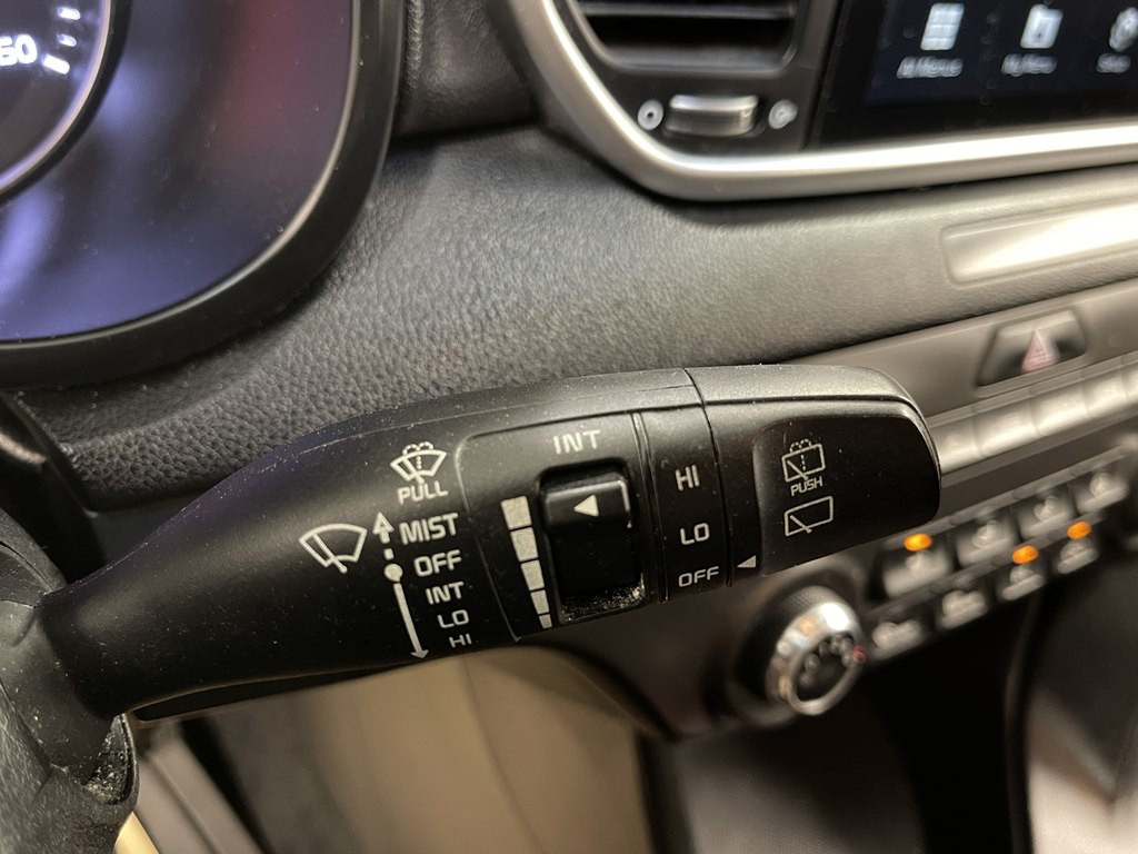 2020 Kia Sportage Image 25
