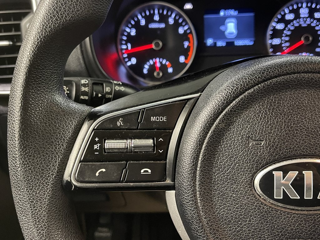 2020 Kia Sportage Image 26